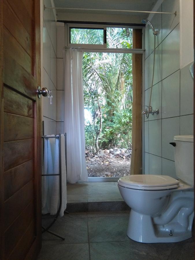 Ecopacific Lodge Santa Teresa Playa Bejuco (Guanacaste) Extérieur photo