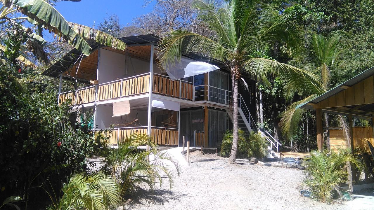 Ecopacific Lodge Santa Teresa Playa Bejuco (Guanacaste) Extérieur photo