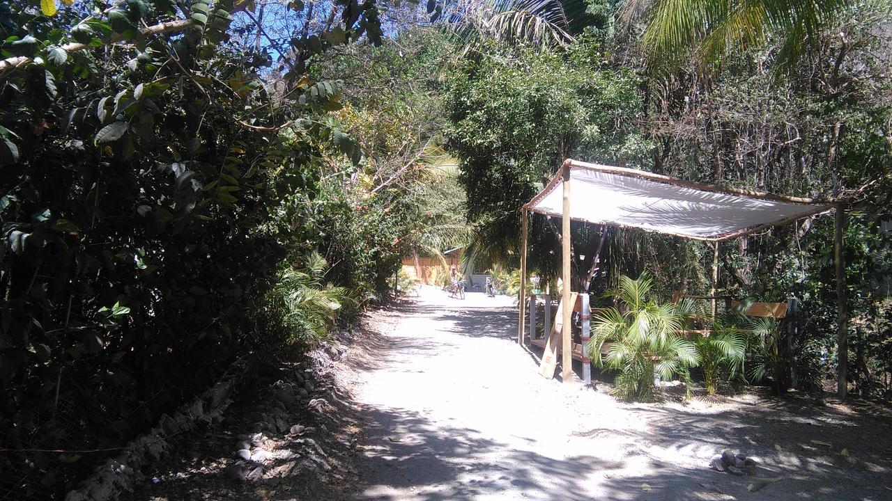Ecopacific Lodge Santa Teresa Playa Bejuco (Guanacaste) Extérieur photo