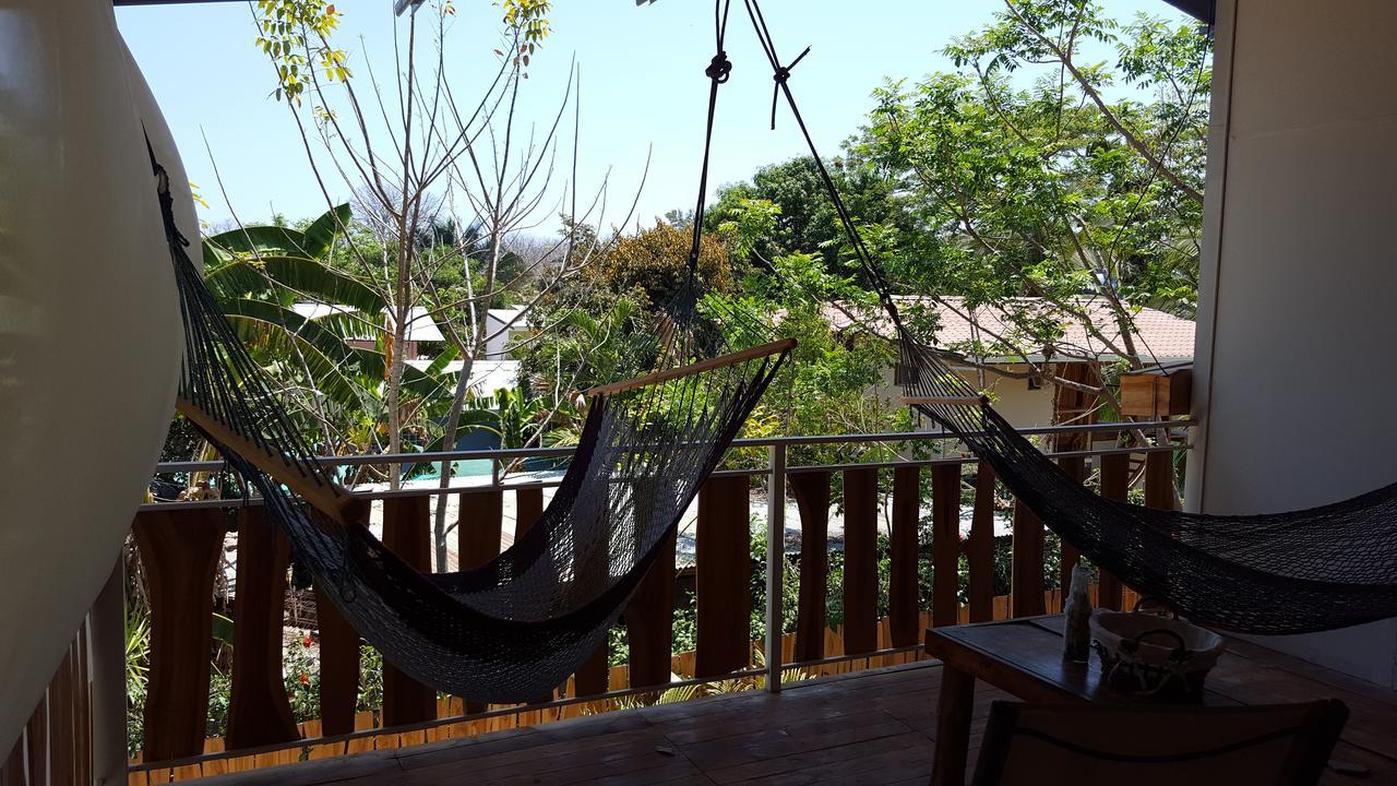 Ecopacific Lodge Santa Teresa Playa Bejuco (Guanacaste) Extérieur photo