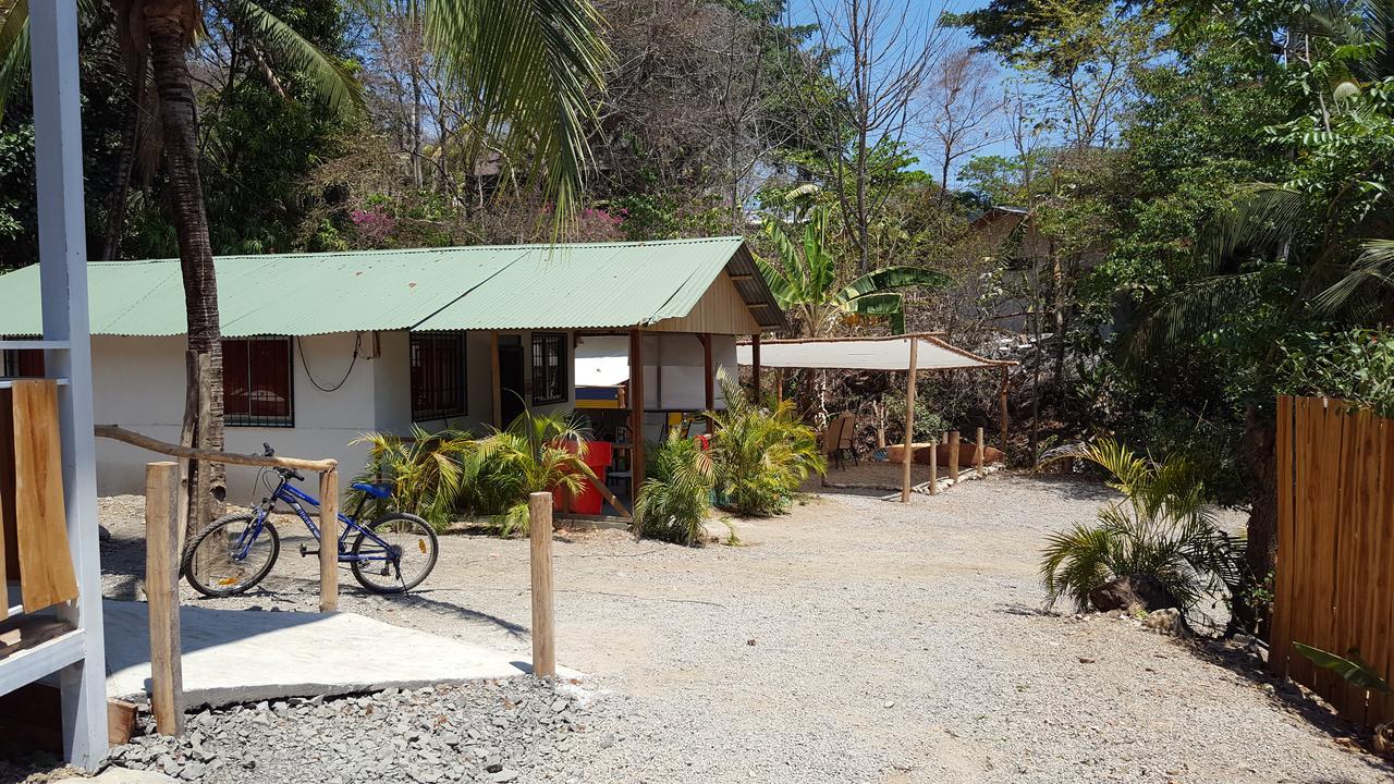 Ecopacific Lodge Santa Teresa Playa Bejuco (Guanacaste) Extérieur photo