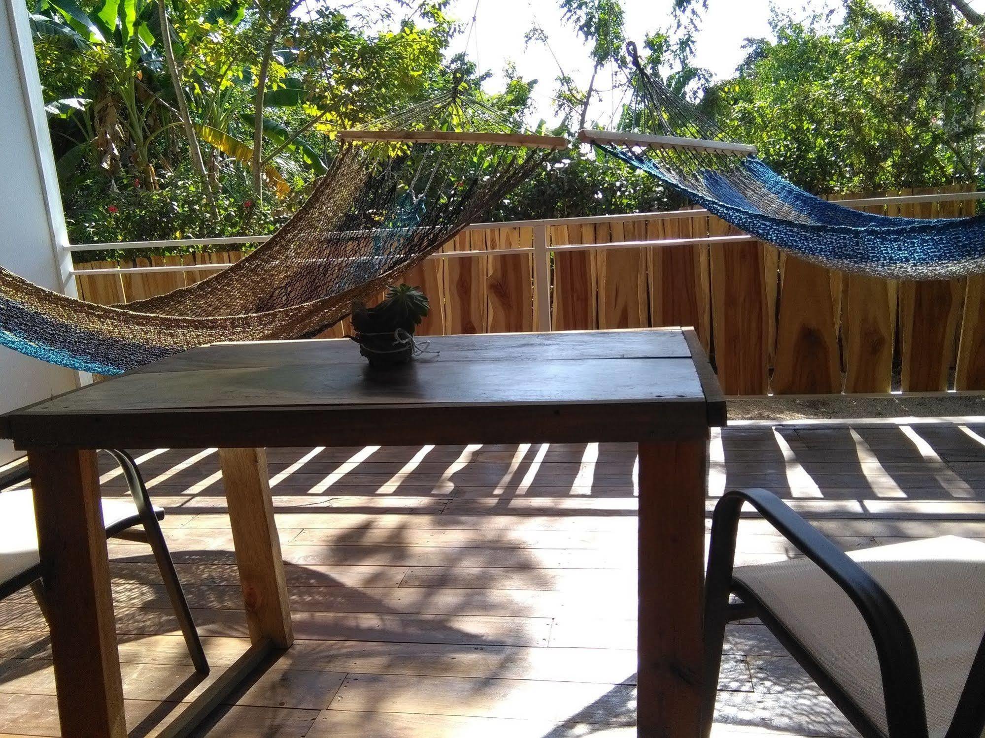 Ecopacific Lodge Santa Teresa Playa Bejuco (Guanacaste) Extérieur photo