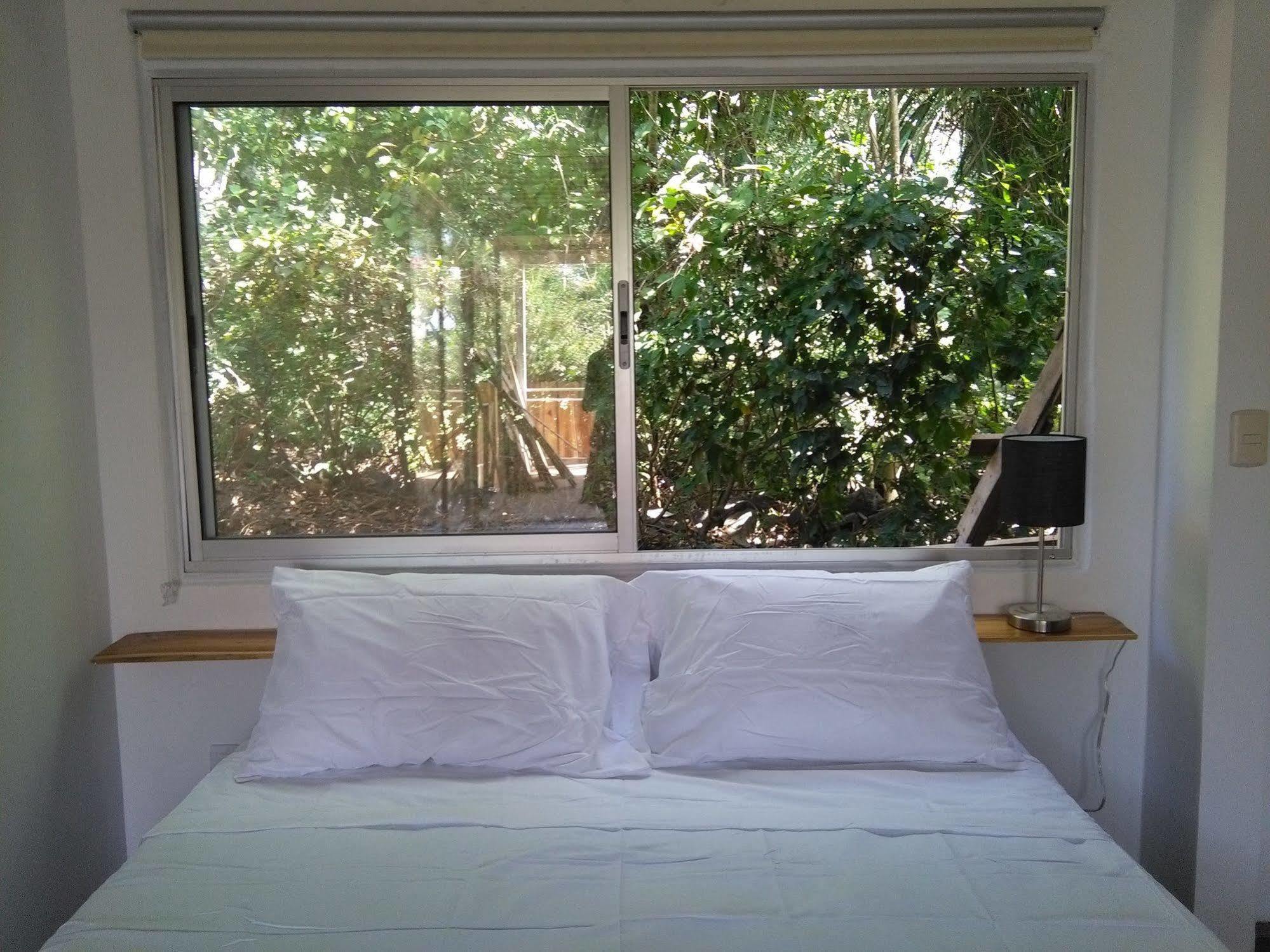 Ecopacific Lodge Santa Teresa Playa Bejuco (Guanacaste) Extérieur photo