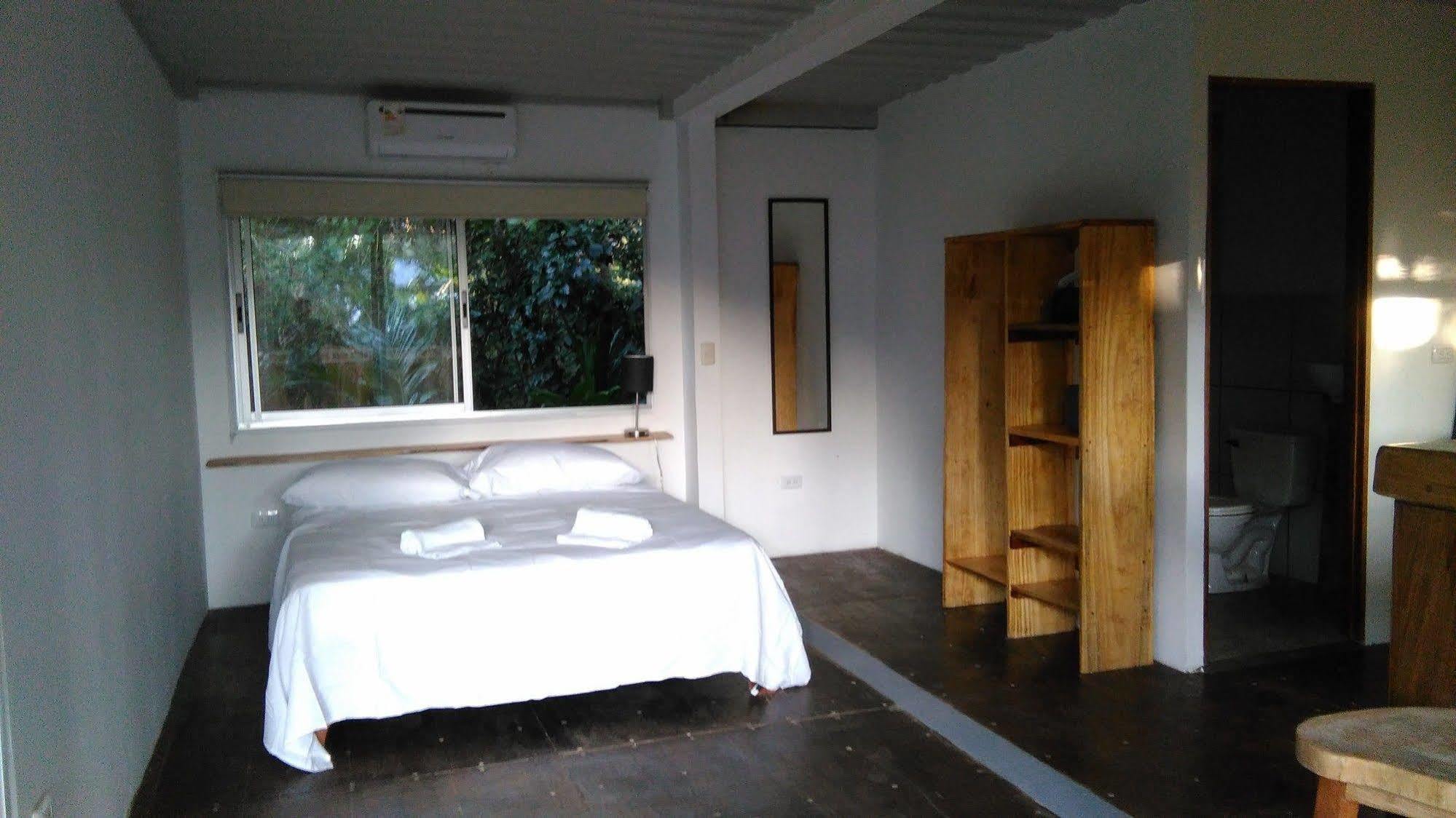 Ecopacific Lodge Santa Teresa Playa Bejuco (Guanacaste) Extérieur photo