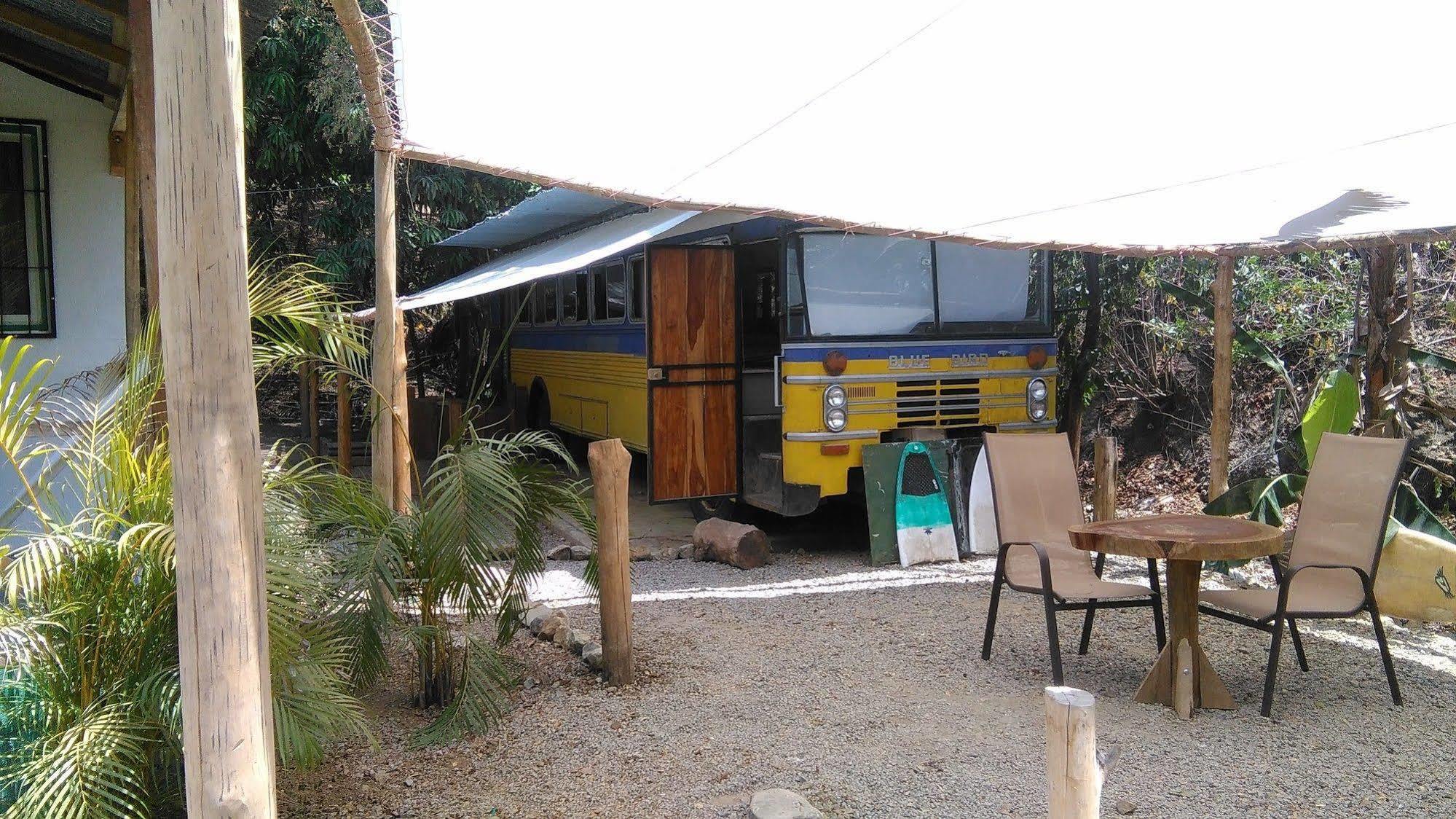 Ecopacific Lodge Santa Teresa Playa Bejuco (Guanacaste) Extérieur photo