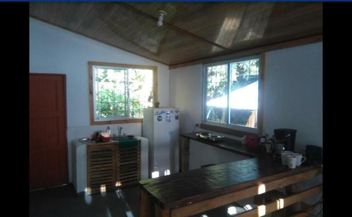 Ecopacific Lodge Santa Teresa Playa Bejuco (Guanacaste) Extérieur photo